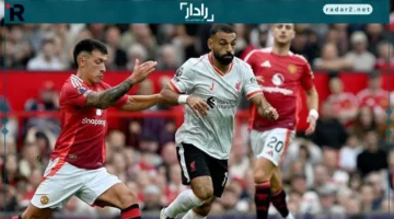 قنوات مجانية تبث مواجهة ليفربول ومانشستر يونايتد في الدوري الإنجليزي